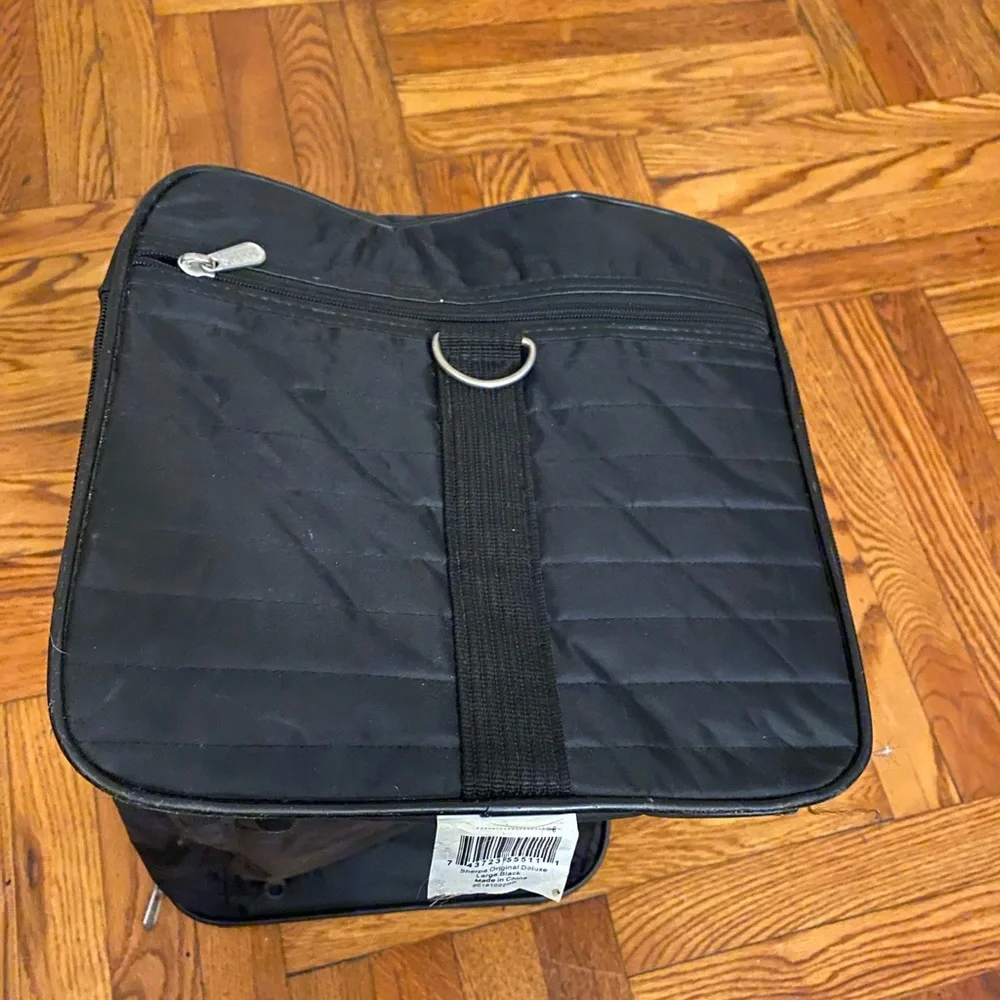 Sherpa Airline Approved & Guaranteed On Board Travel Pet Carrier 19